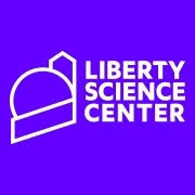 Liberty Science Center at home 